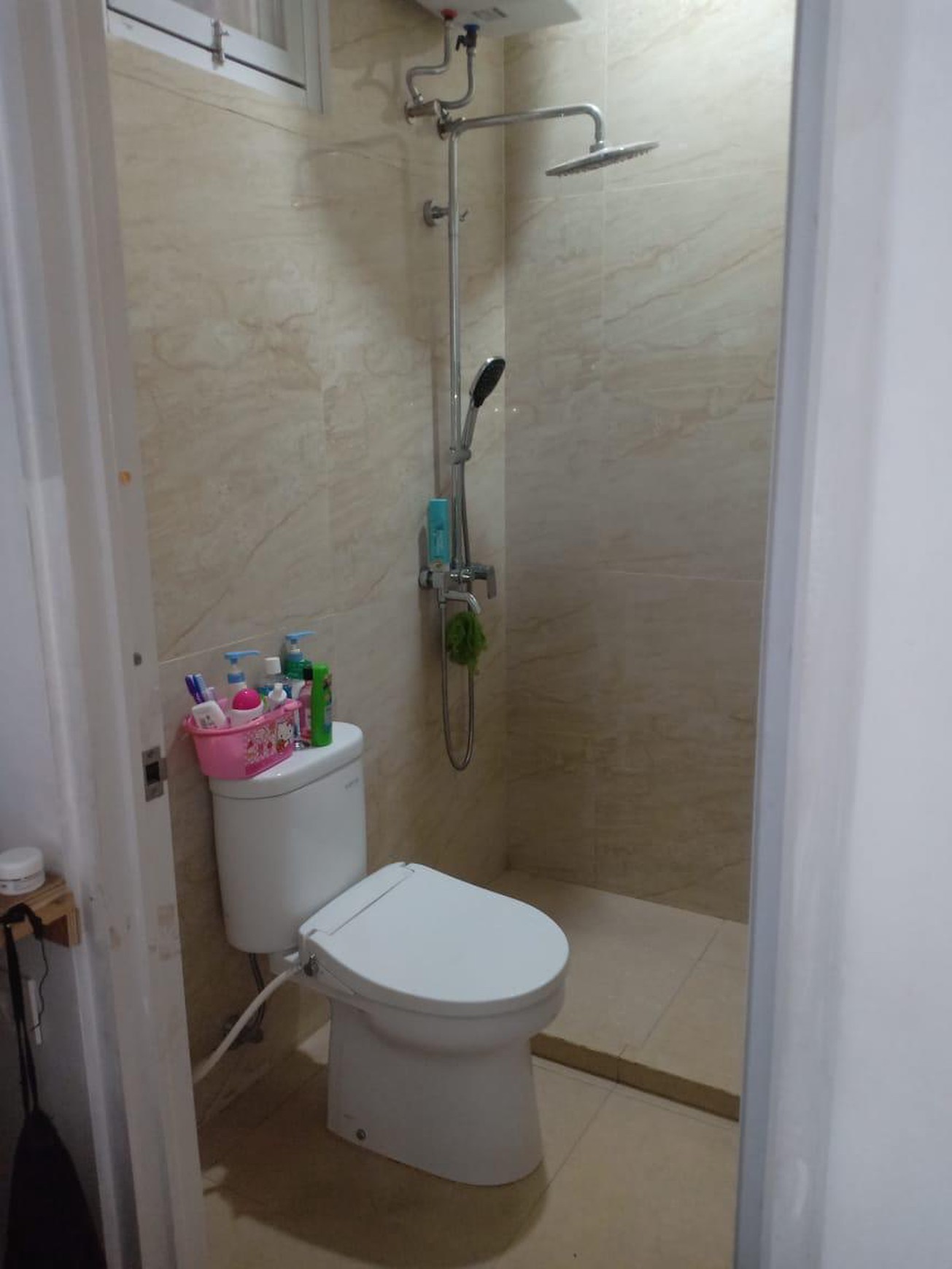 Rumah HOOK Dalam Cluster Yang Nyaman Dekat Bintaro @Green Gardenia Residence, Ciputat
