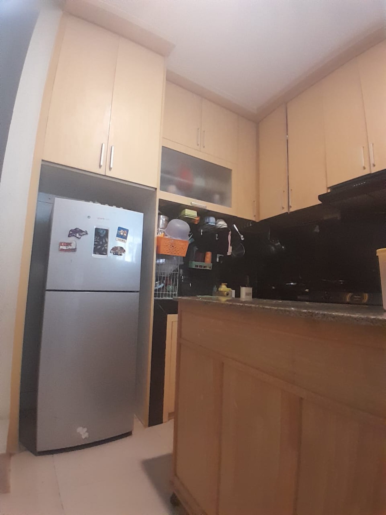 Rumah Tingkat Cantik di Premier Estate 3 Kranggan Lokasi Strategis Dekat Tol Jatiwarna