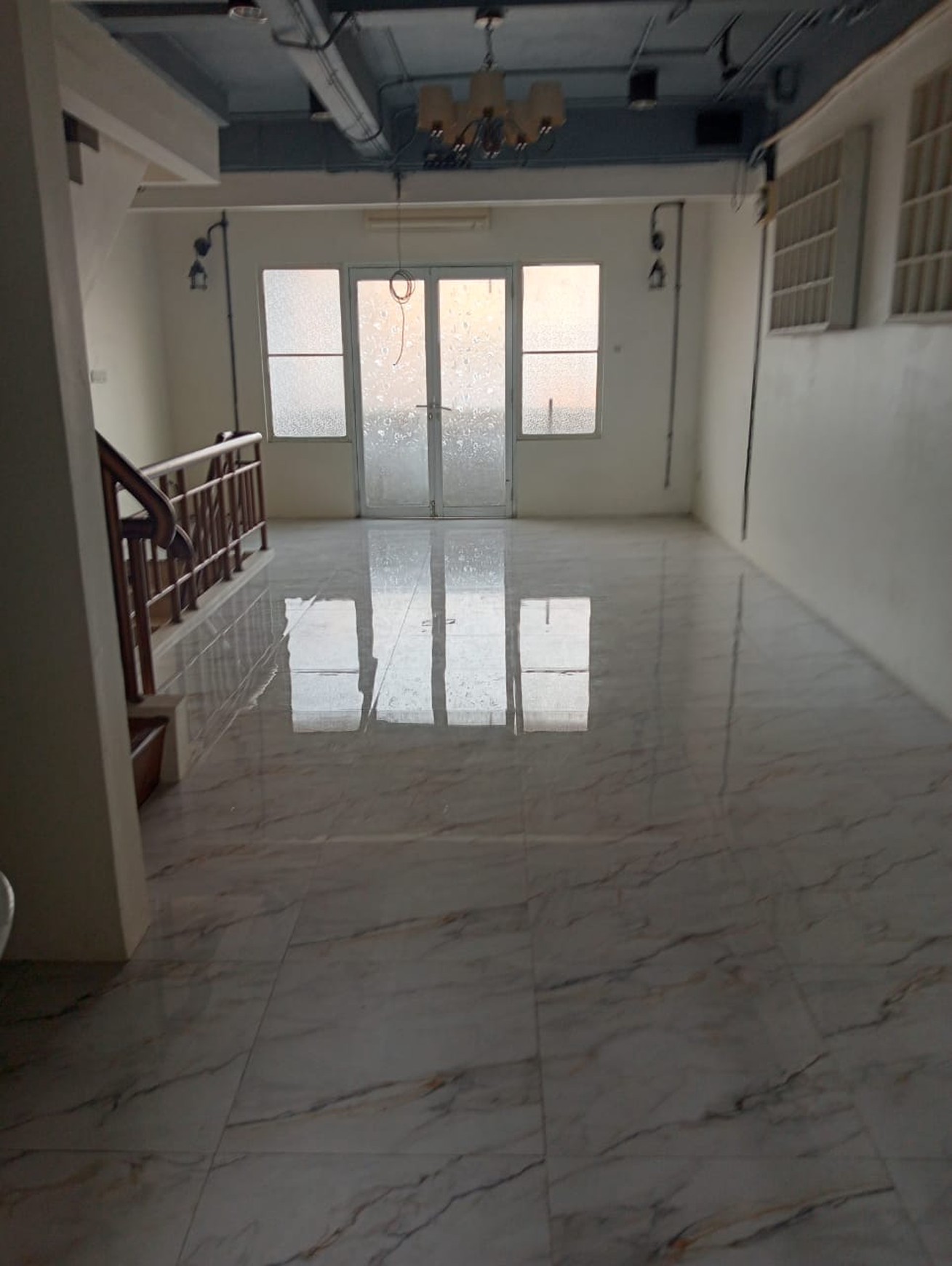 Dijual Ruko di WTC Matahari, Jl. Raya Serpong