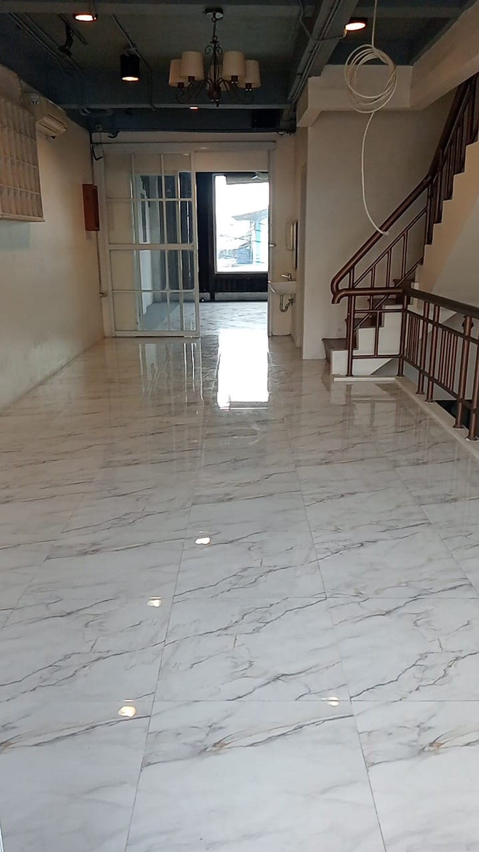 Dijual Ruko di WTC Matahari, Jl. Raya Serpong