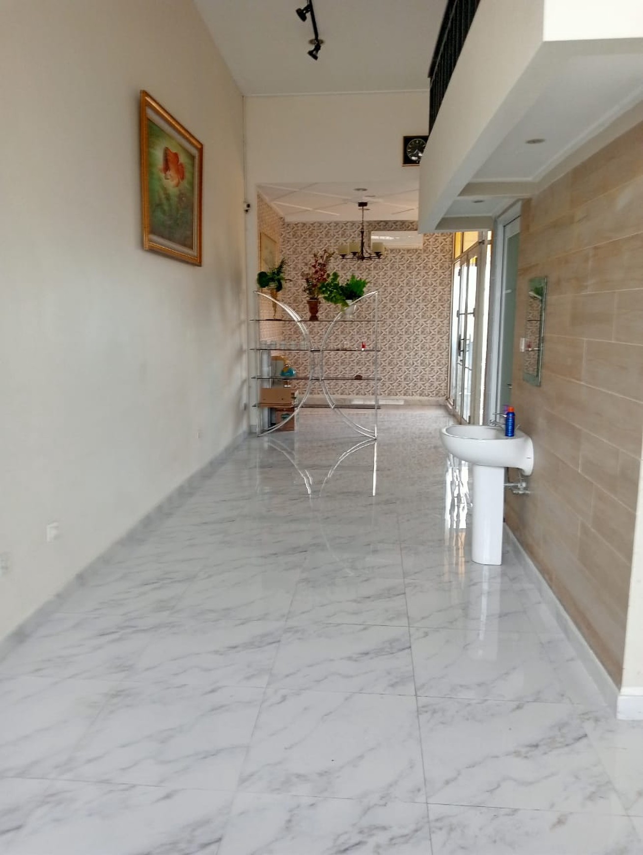 Dijual Ruko di WTC Matahari, Jl. Raya Serpong