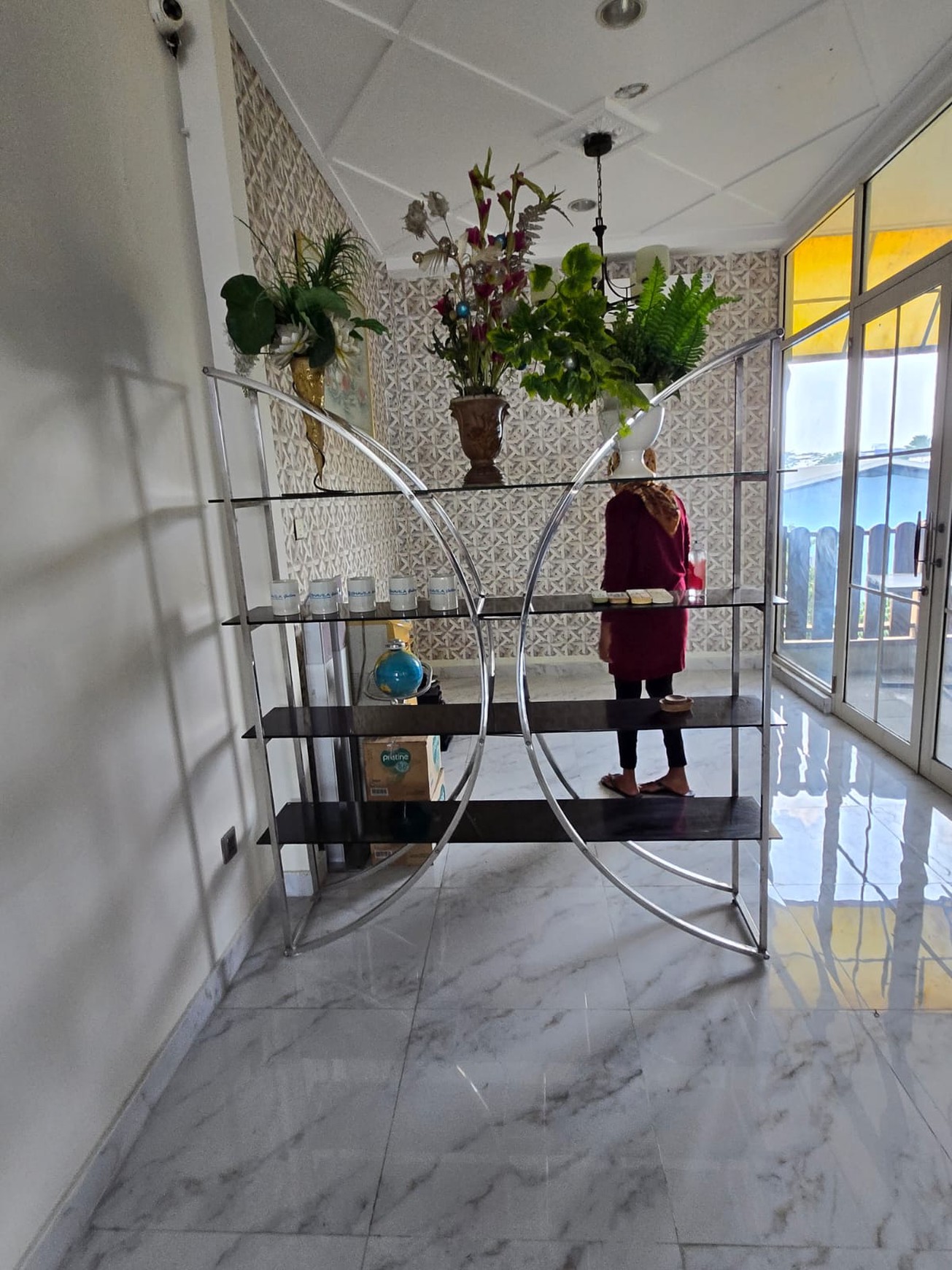 Dijual Ruko di WTC Matahari, Jl. Raya Serpong