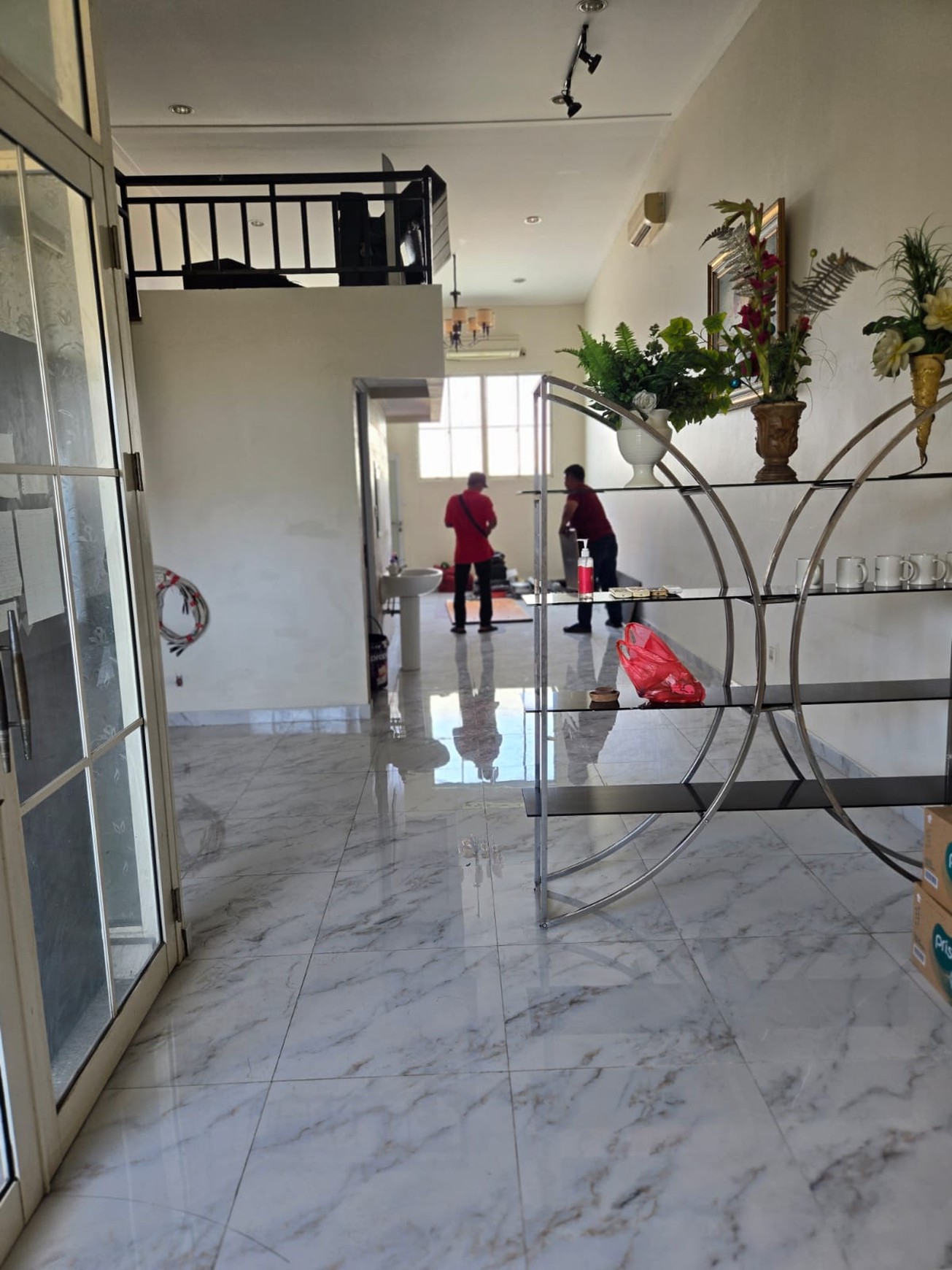 Dijual Ruko di WTC Matahari, Jl. Raya Serpong