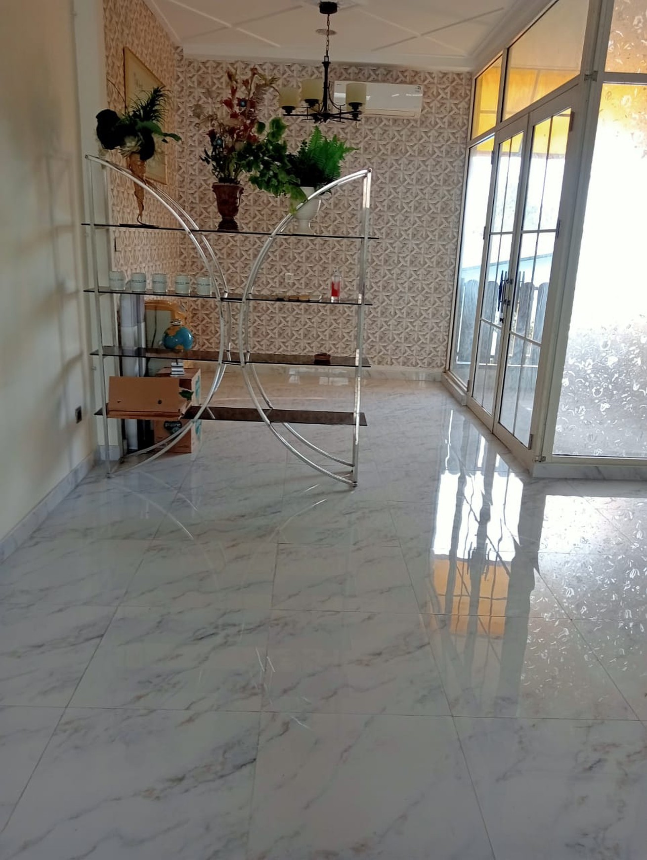 Dijual Ruko di WTC Matahari, Jl. Raya Serpong