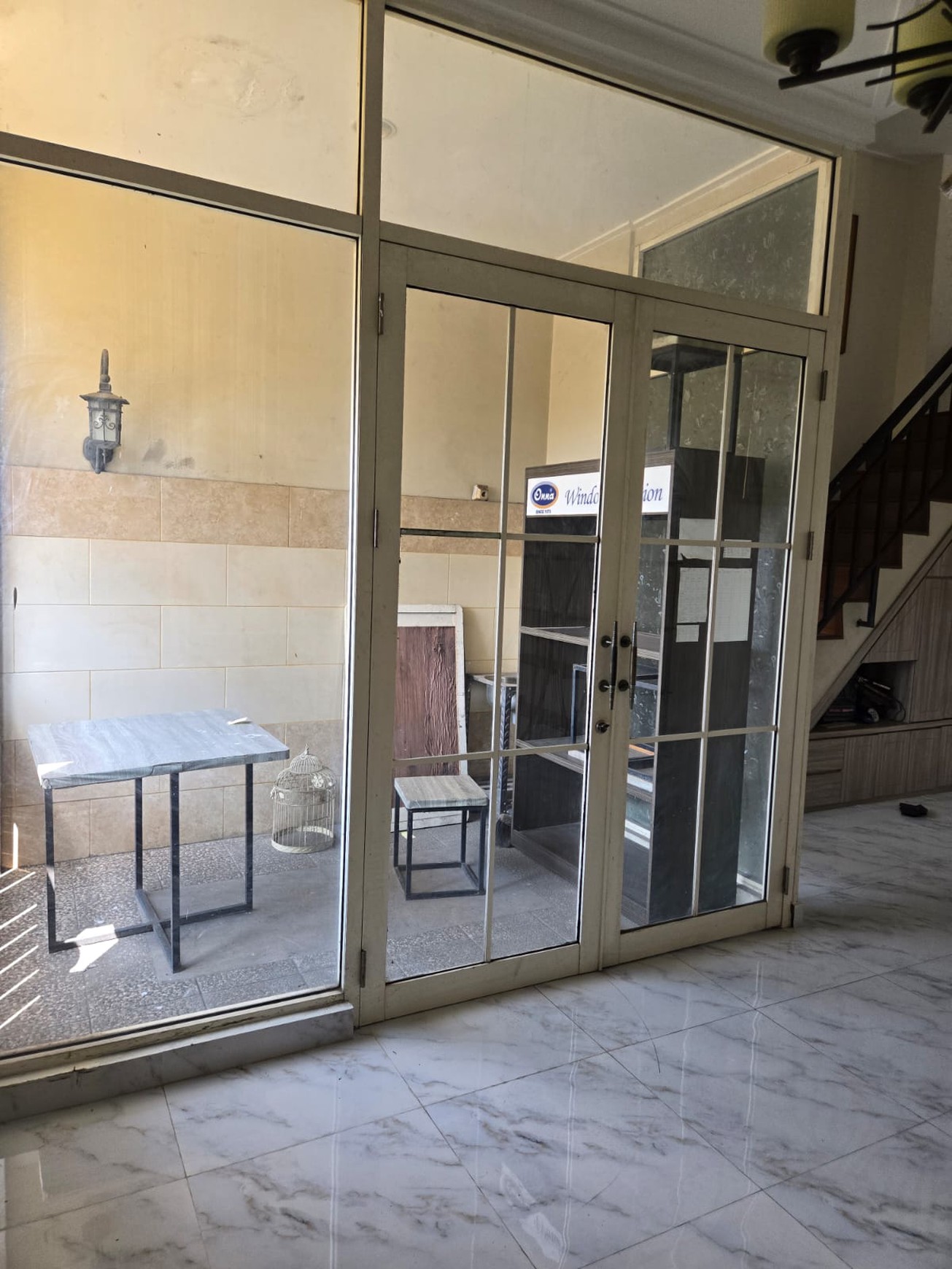 Dijual Ruko di WTC Matahari, Jl. Raya Serpong