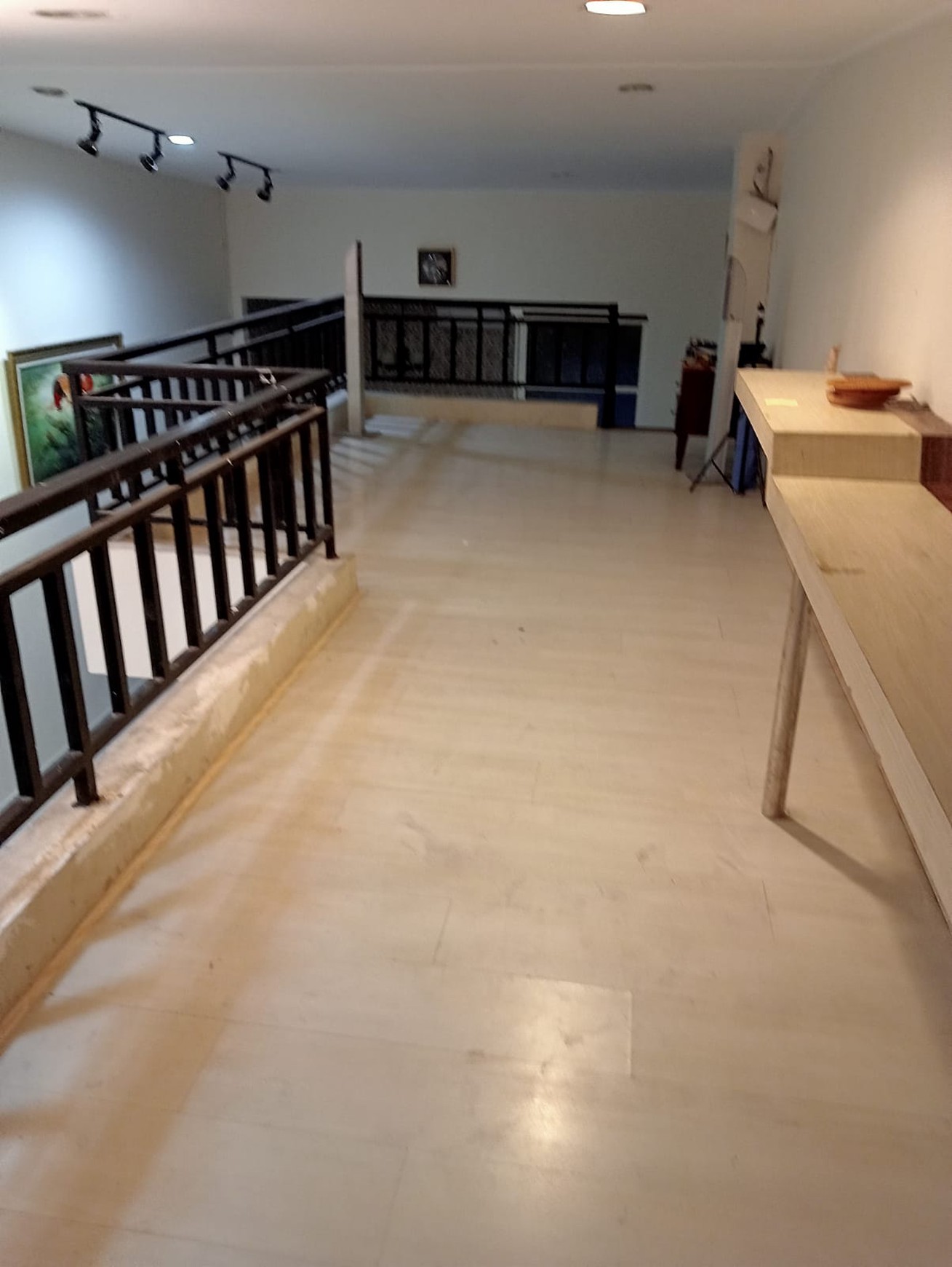 Dijual Ruko di WTC Matahari, Jl. Raya Serpong