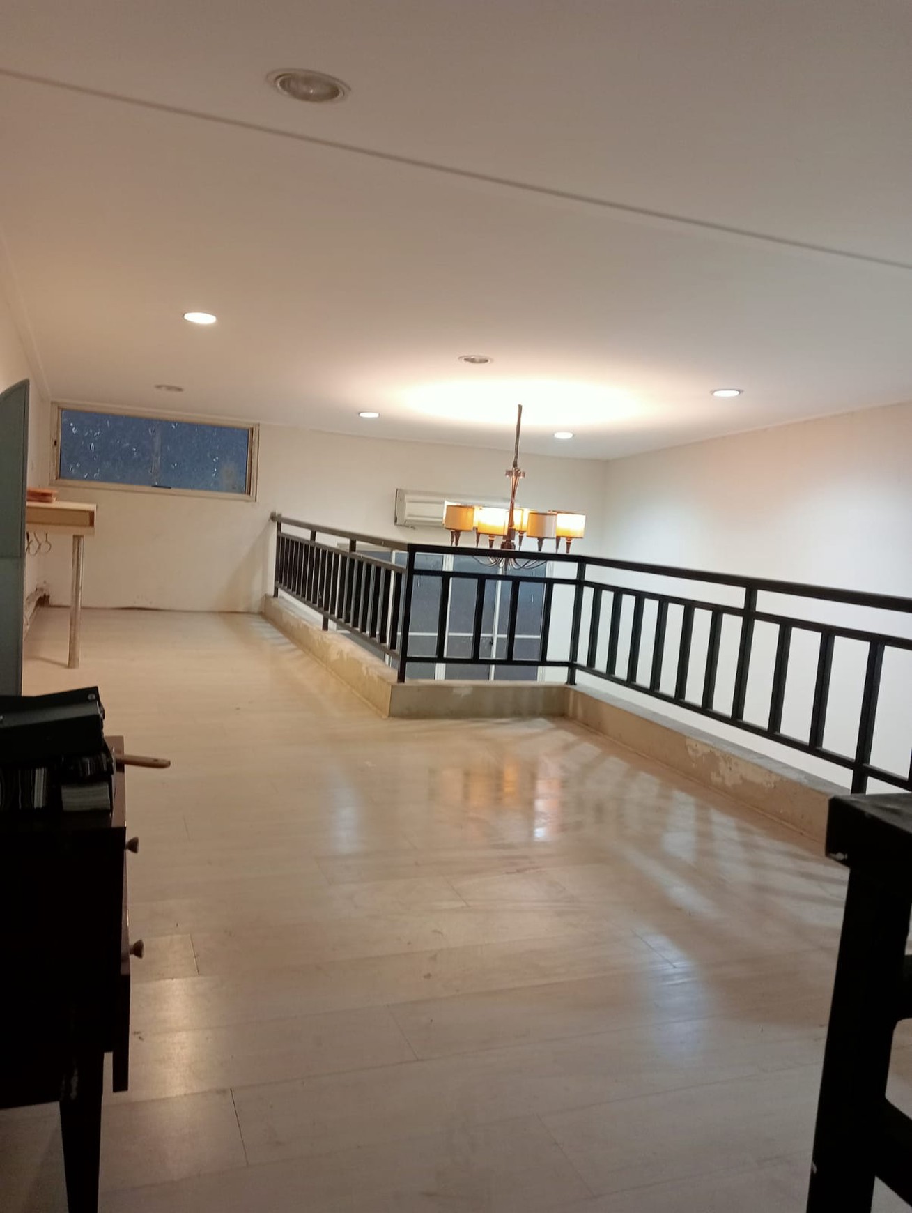 Dijual Ruko di WTC Matahari, Jl. Raya Serpong