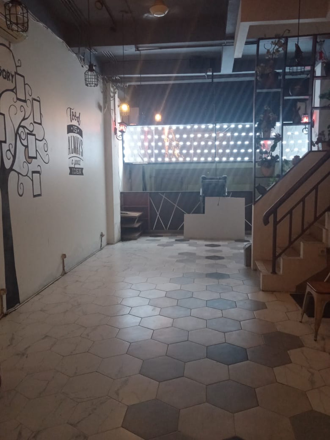 Dijual Ruko di WTC Matahari, Jl. Raya Serpong