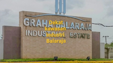 Ruko 2 Lantai Lokasi Strategis Di Serang Banten 