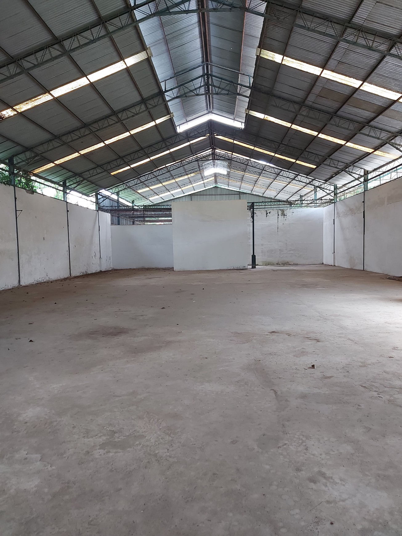 Gudang Bagus Lokasi klumpang Deli Serdang Sumatera Utara