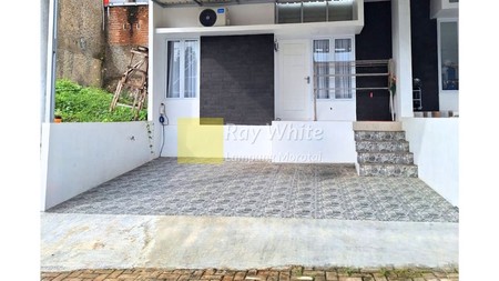 Rumah Minimalis Teluk Betung Bandar Lampung