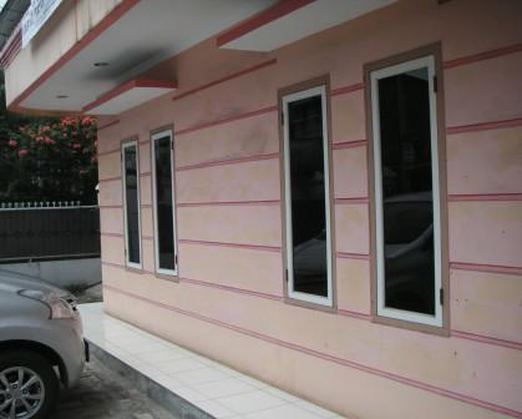 Rumah di jual di Jalan Muria; Setiabudi / Guntur; Jakarta Selatan