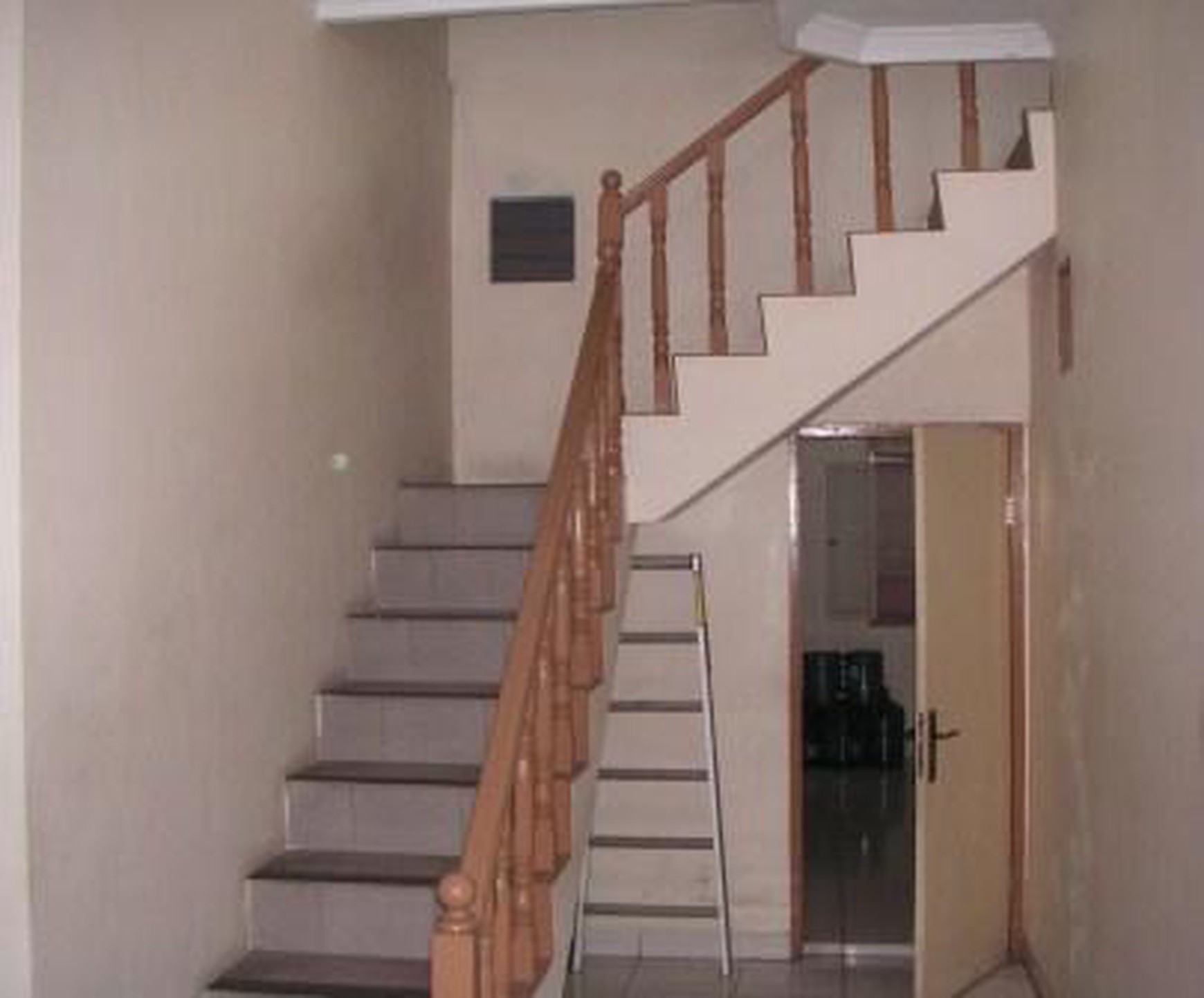 Rumah di jual di Jalan Muria; Setiabudi / Guntur; Jakarta Selatan