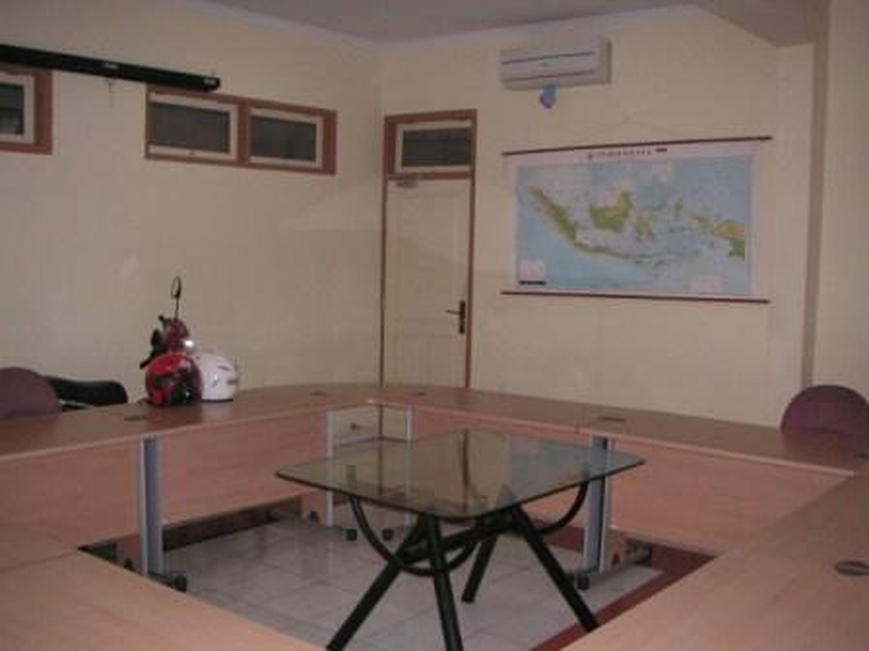 Rumah di jual di Jalan Muria; Setiabudi / Guntur; Jakarta Selatan
