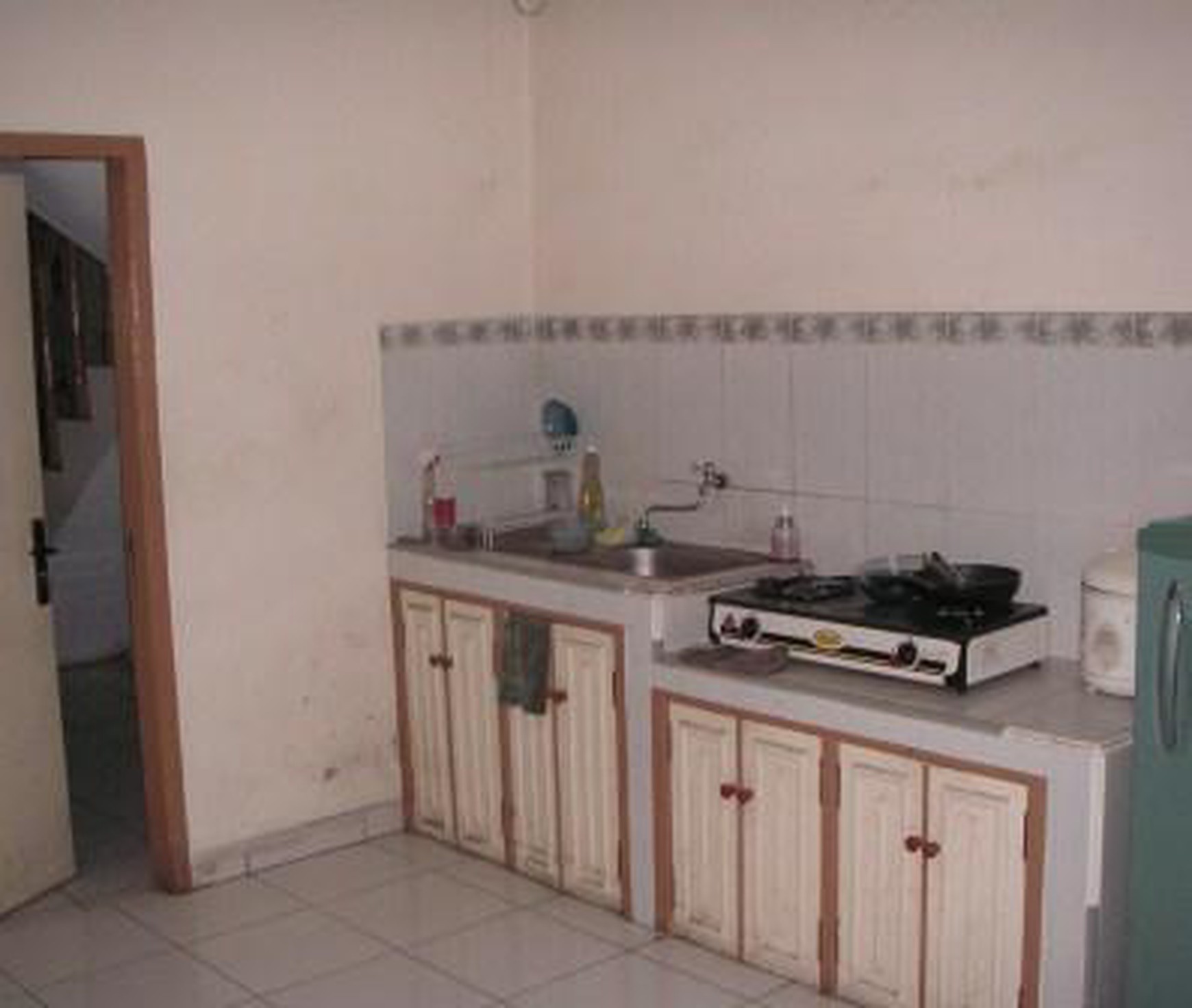 Rumah di jual di Jalan Muria; Setiabudi / Guntur; Jakarta Selatan