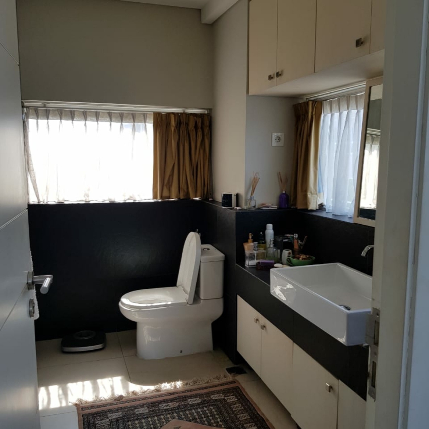 Apartemen Siap Huni dan Fasilitas Lengkap @One Park Residence, Gandaria