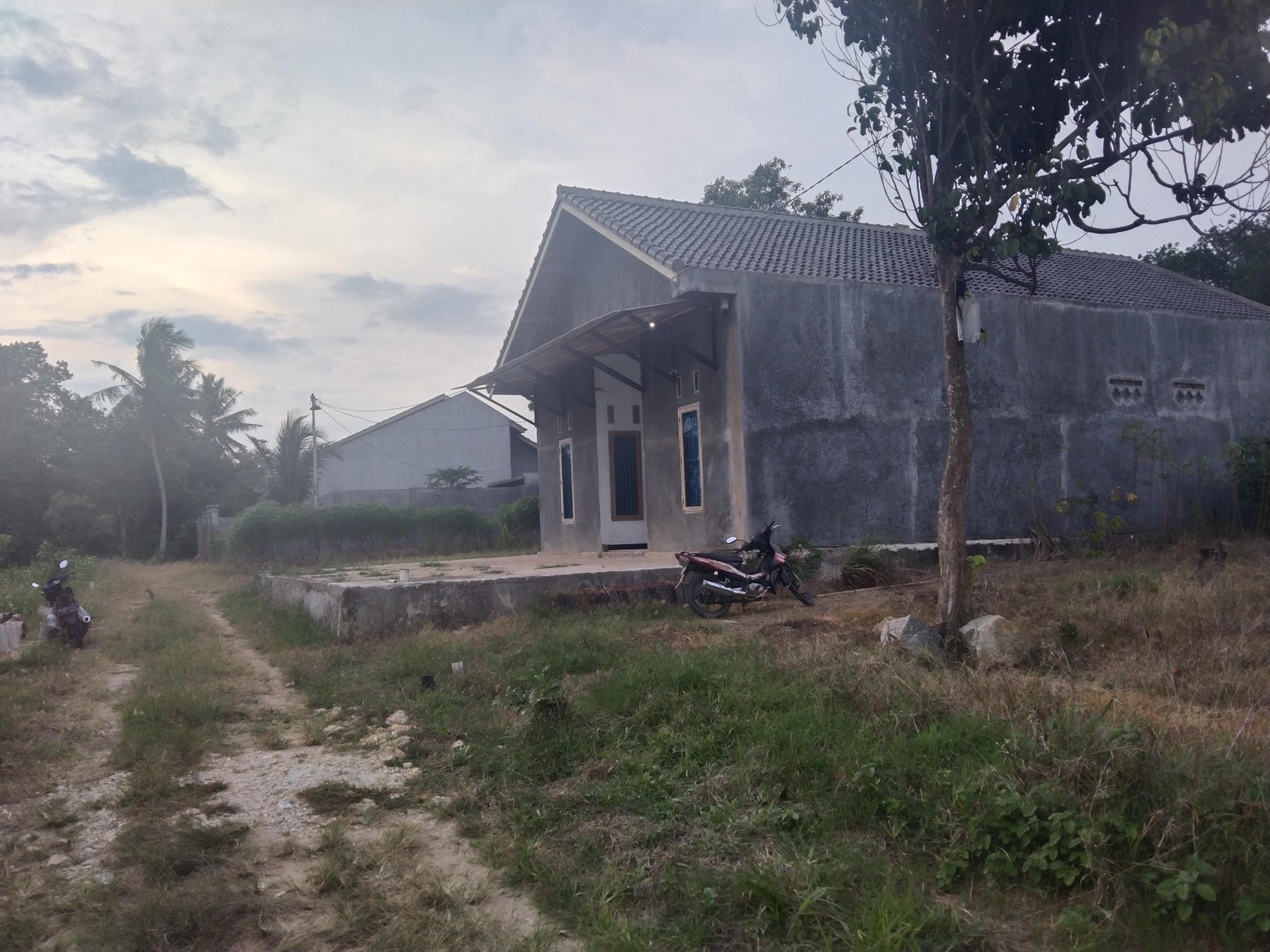 DIJUAL CEPAT & MURAH TANAH DI SABAH BALAU SANGAT COCOK UNTUK CUSTER