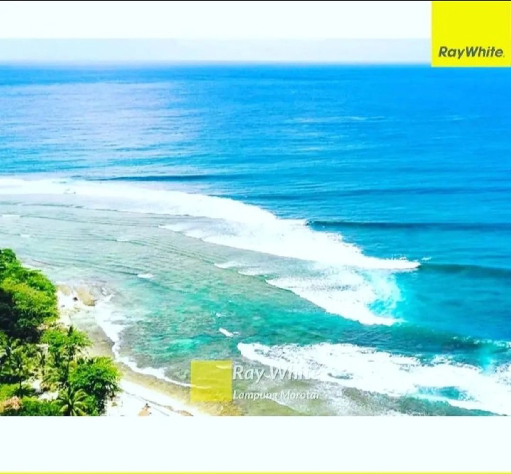 DIJUAL VILLA MEWAH DAN MURAH DI PESISIR SELATAN KRUI