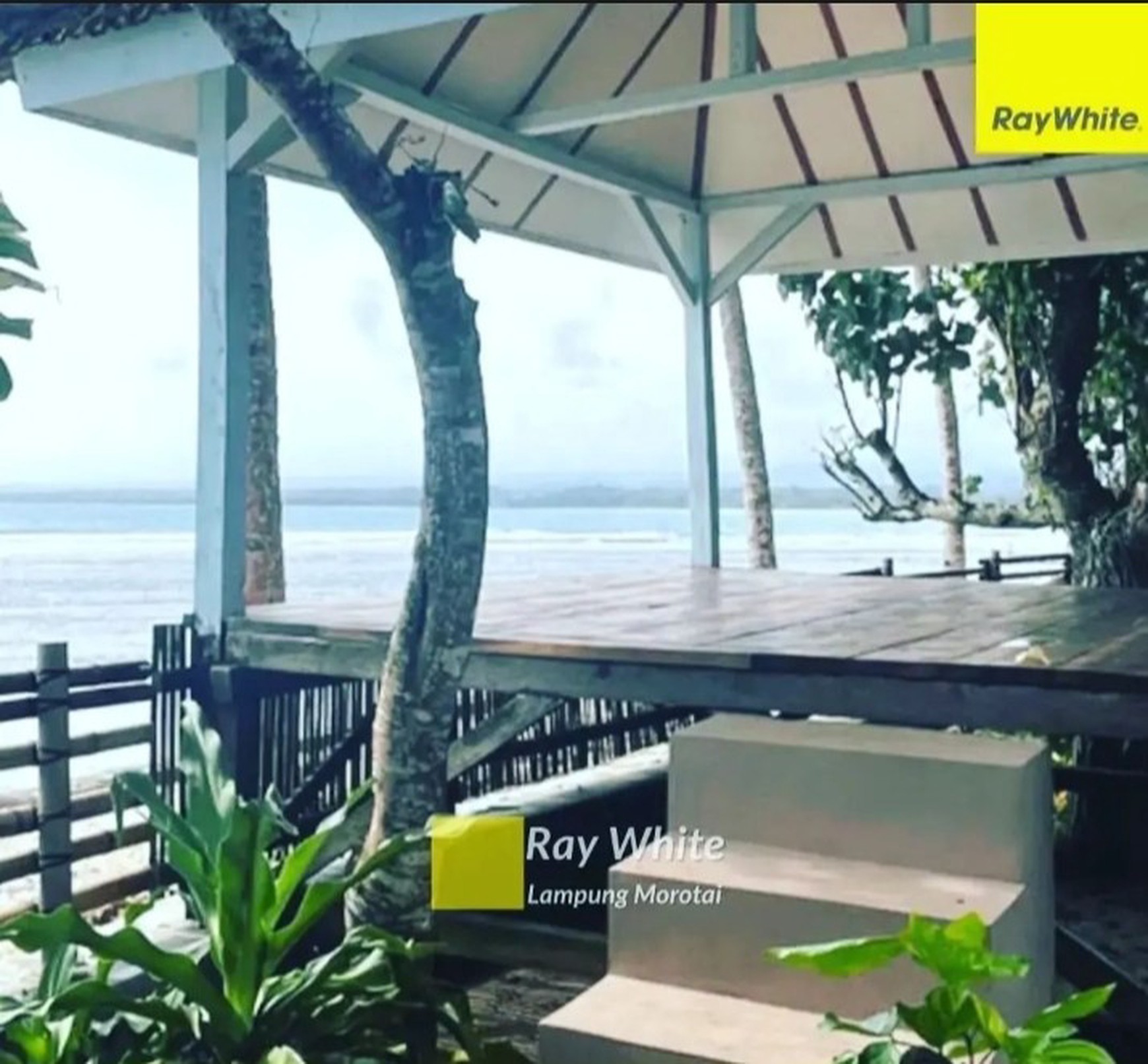 DIJUAL VILLA MEWAH DAN MURAH DI PESISIR SELATAN KRUI