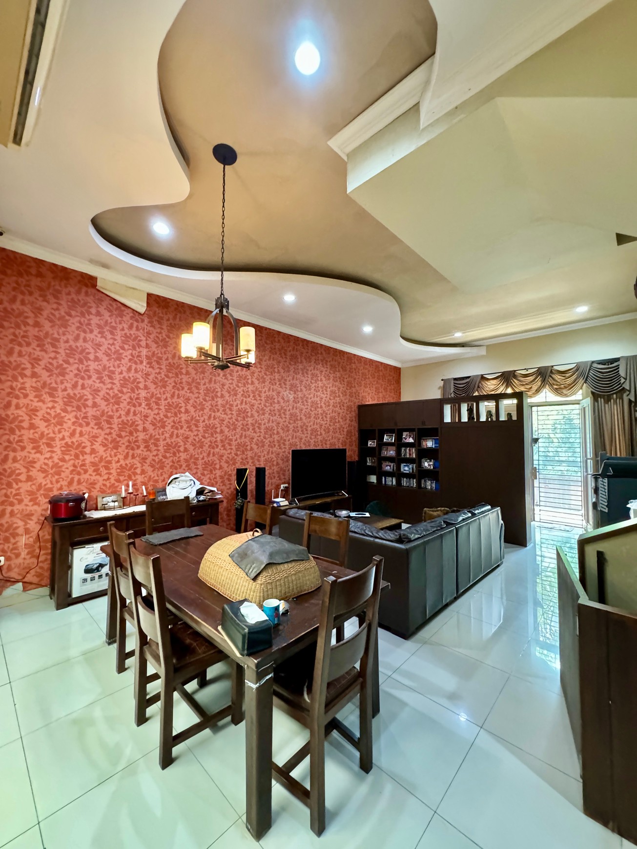 Dijual Rumah di Layar Permai, PIK