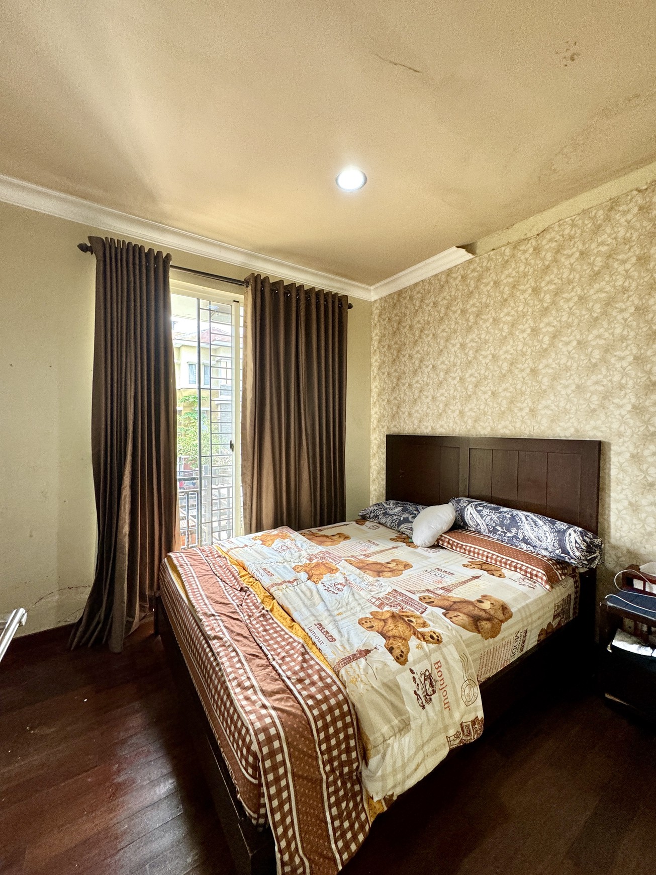 Dijual Rumah di Layar Permai, PIK