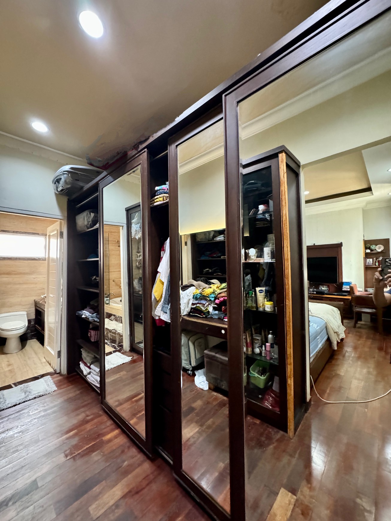 Dijual Rumah di Layar Permai, PIK