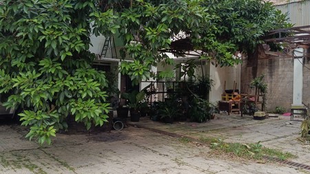 Dijual Rumah di Jl Moh Kahfi dekat Cilandak KKO Jagakarsa Jakarta Selatan