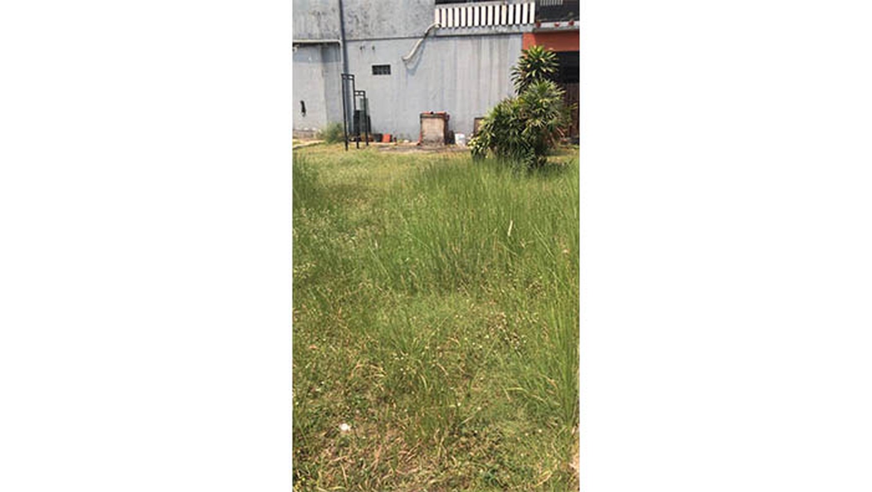 Kavling Jl Waru Buah, Jati Asih, Bekasi
