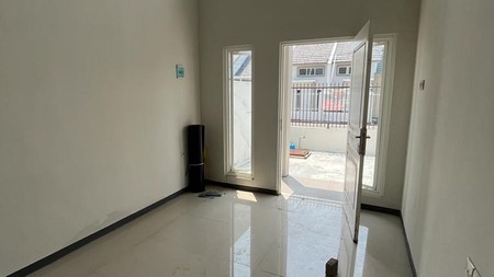 Dijual Murah Rumah di Alana Cemandi Sidoarjo