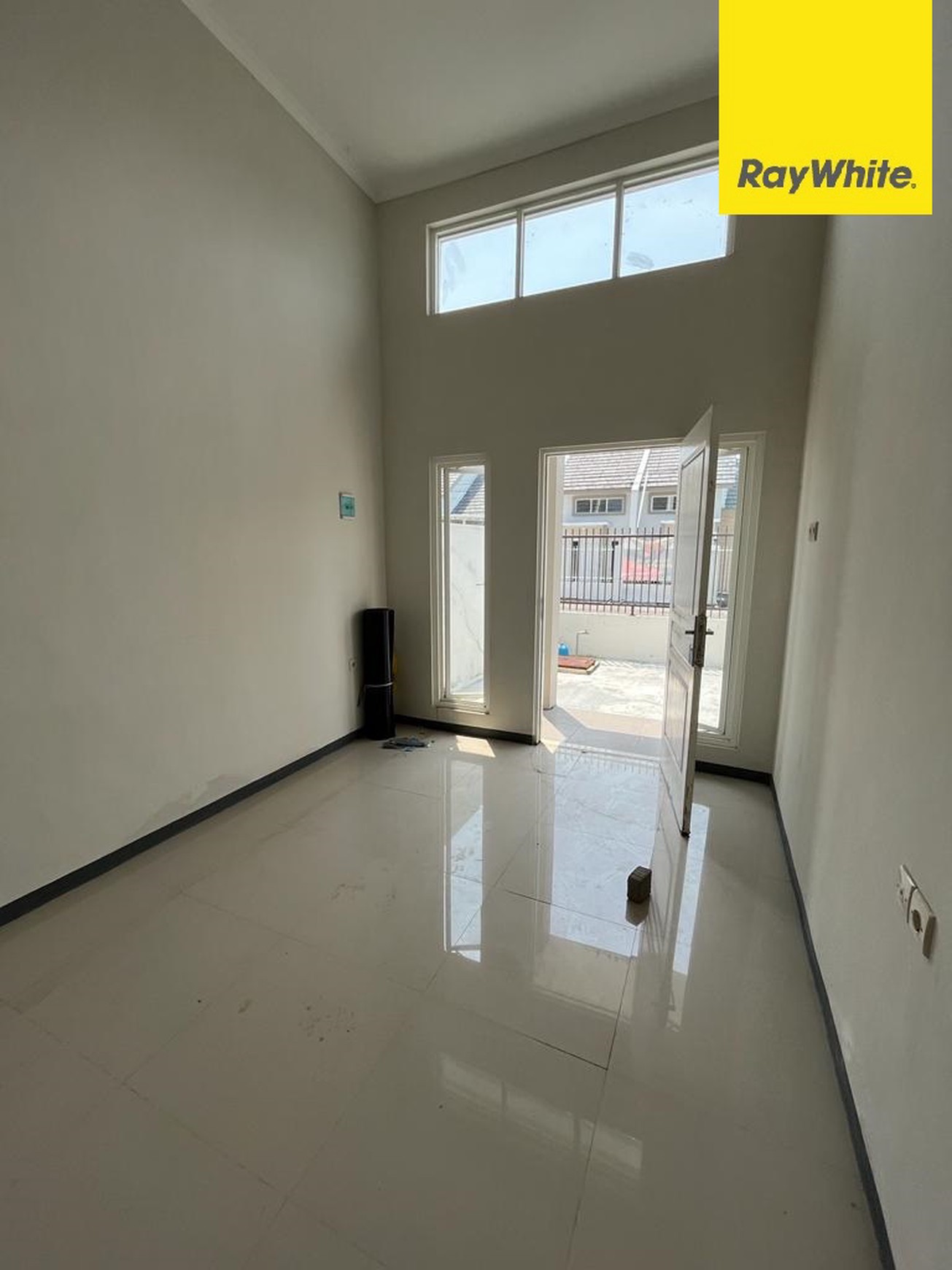 Dijual Murah Rumah di Alana Cemandi Sidoarjo