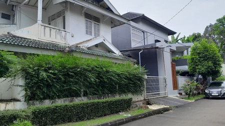 Rumah Bagus Di Cilosari Bintaro Jaya Sektor 6