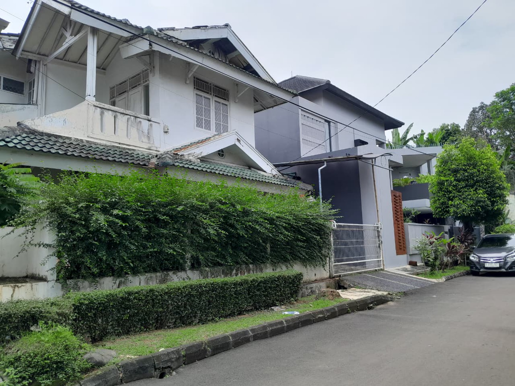 Rumah Bagus Di Cilosari Bintaro Jaya Sektor 6