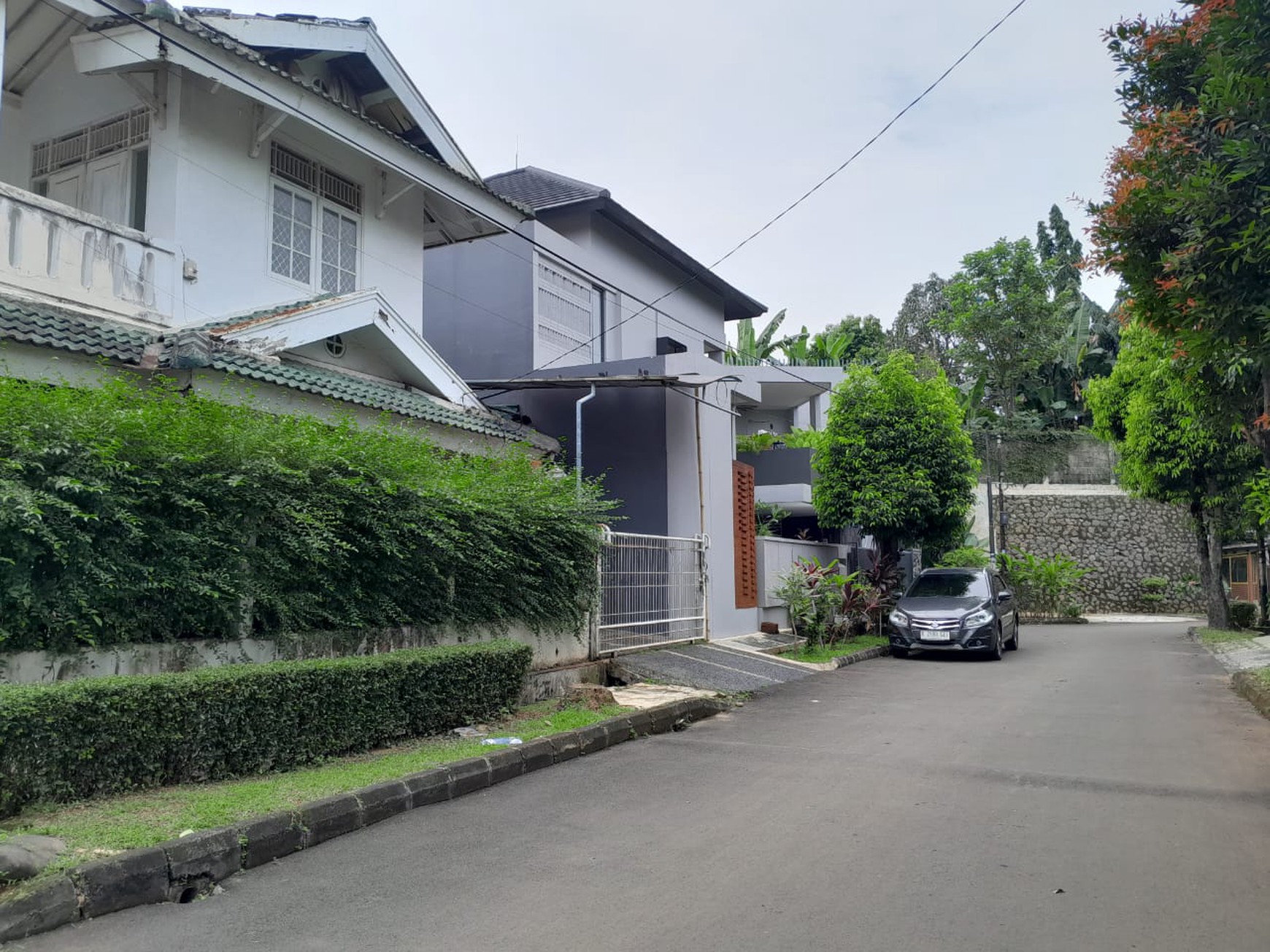 Rumah Bagus Di Cilosari Bintaro Jaya Sektor 6