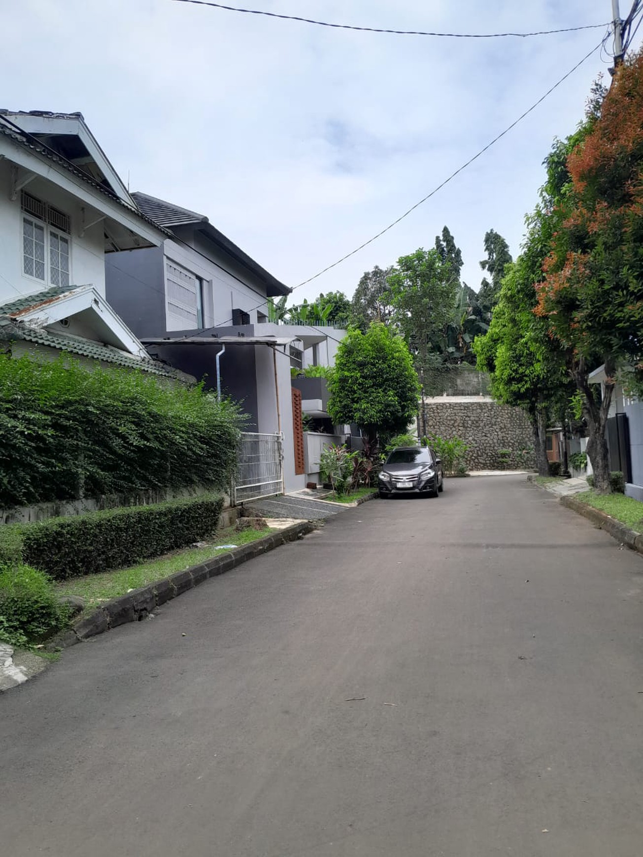 Rumah Bagus Di Cilosari Bintaro Jaya Sektor 6
