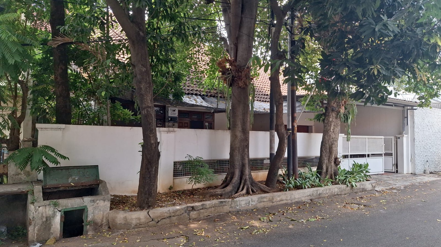 Rumah Bagus Di Jl Gandaria Tengah Jakarta Selatan
