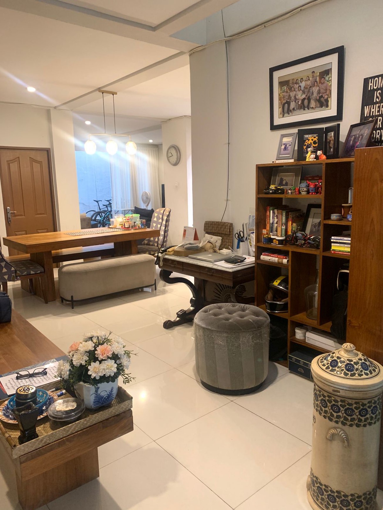 Rumah Bagus Di Jl Gandaria Tengah Jakarta Selatan