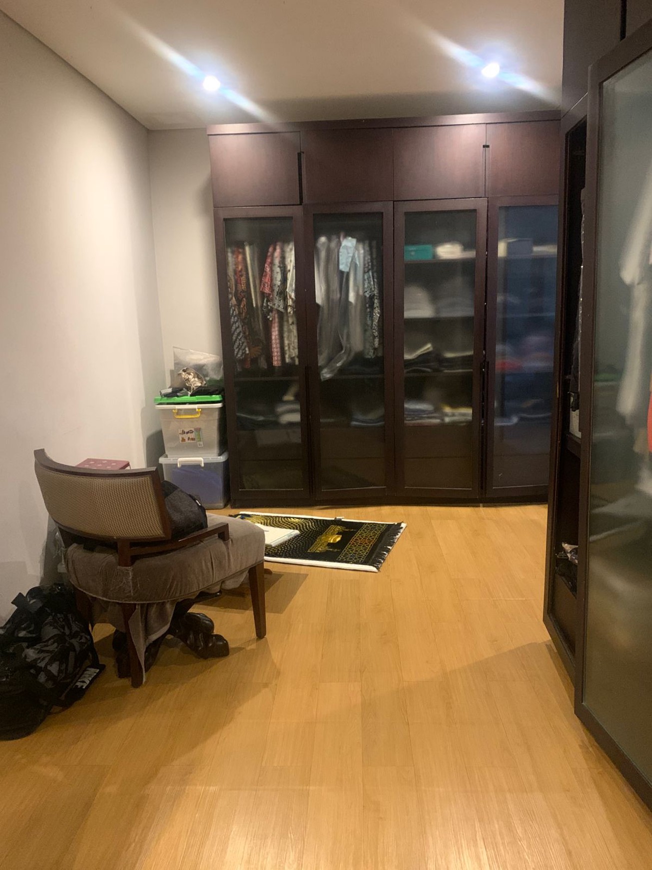 Rumah Bagus Di Jl Gandaria Tengah Jakarta Selatan
