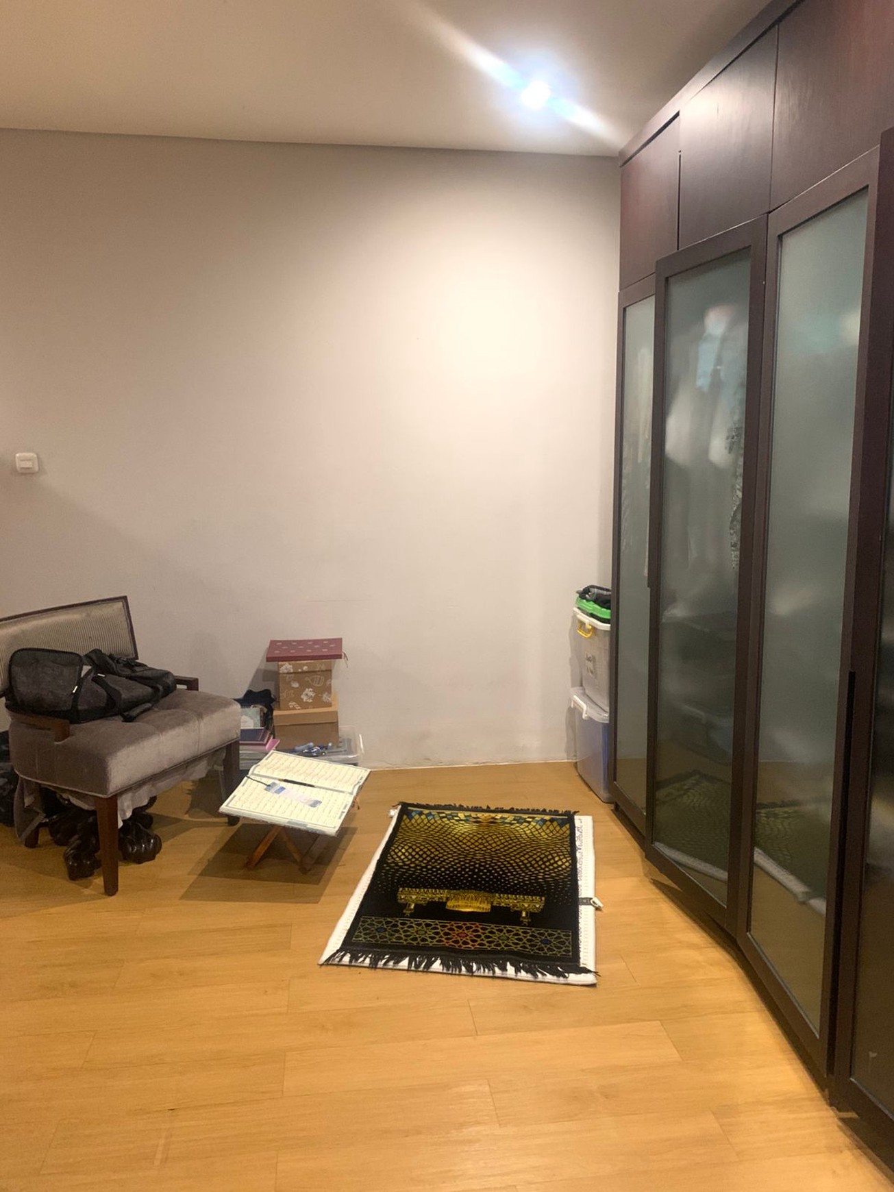 Rumah Bagus Di Jl Gandaria Tengah Jakarta Selatan