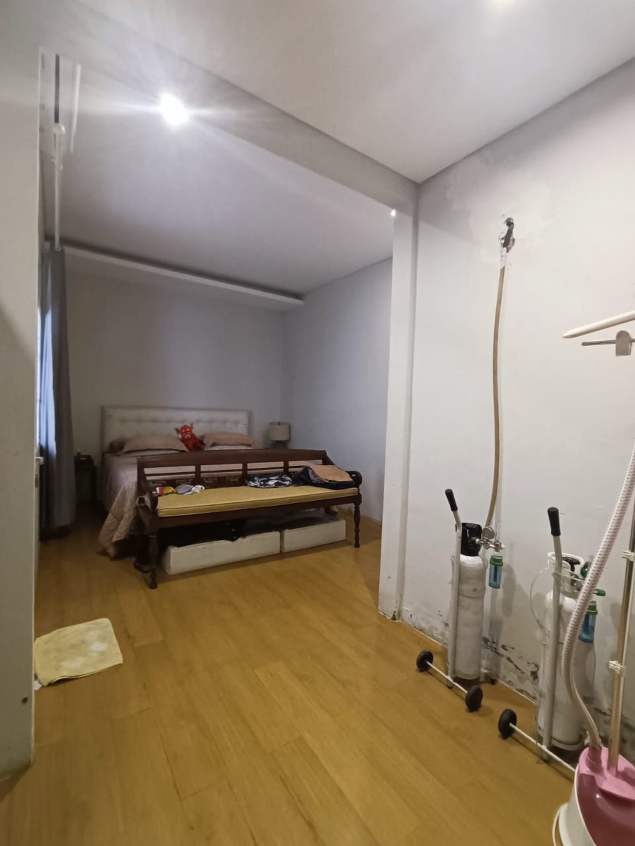Rumah Bagus Di Jl Gandaria Tengah Jakarta Selatan
