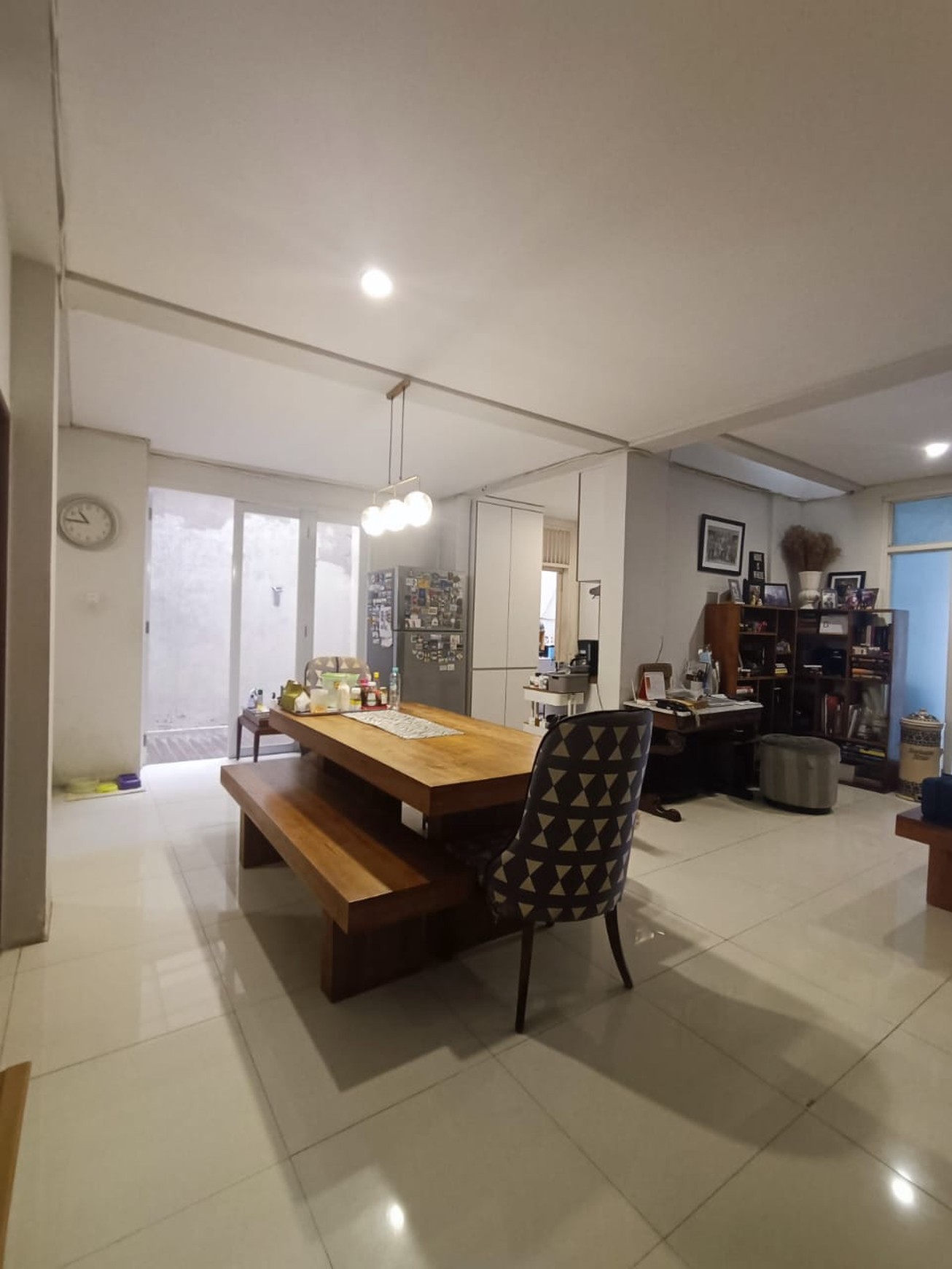 Rumah Bagus Di Jl Gandaria Tengah Jakarta Selatan