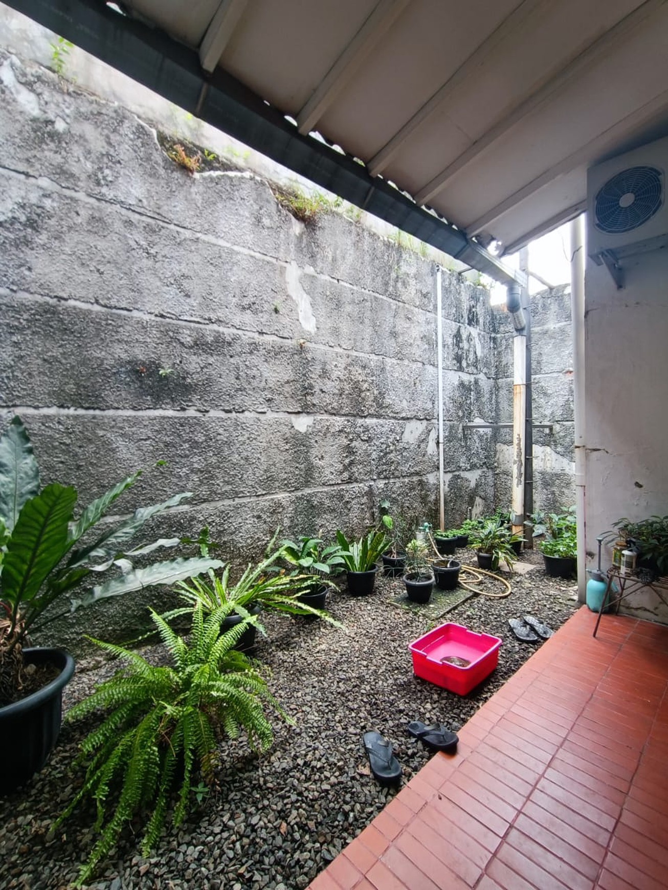 Rumah Bagus Di Jl Gandaria Tengah Jakarta Selatan