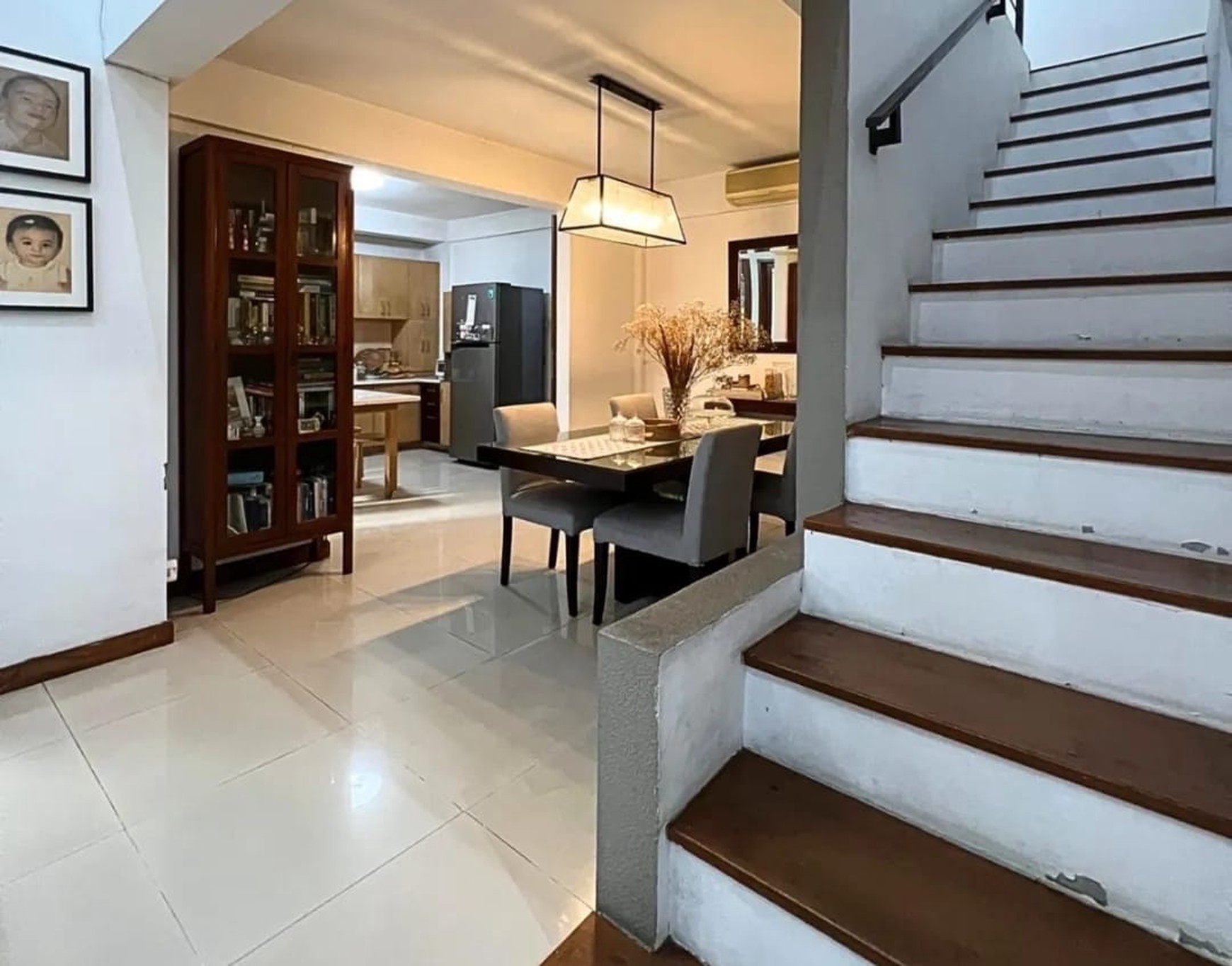 Rumah Bagus Di Jl Gandaria Jakarta Selatan