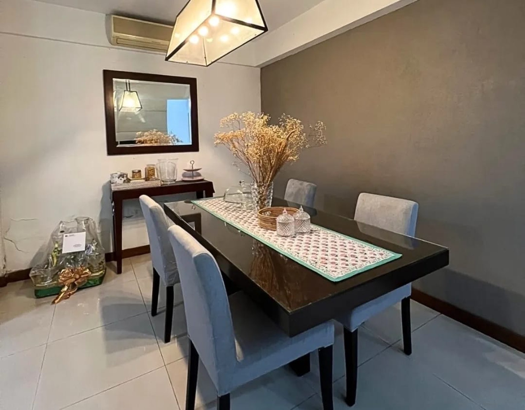 Rumah Bagus Di Jl Gandaria Jakarta Selatan
