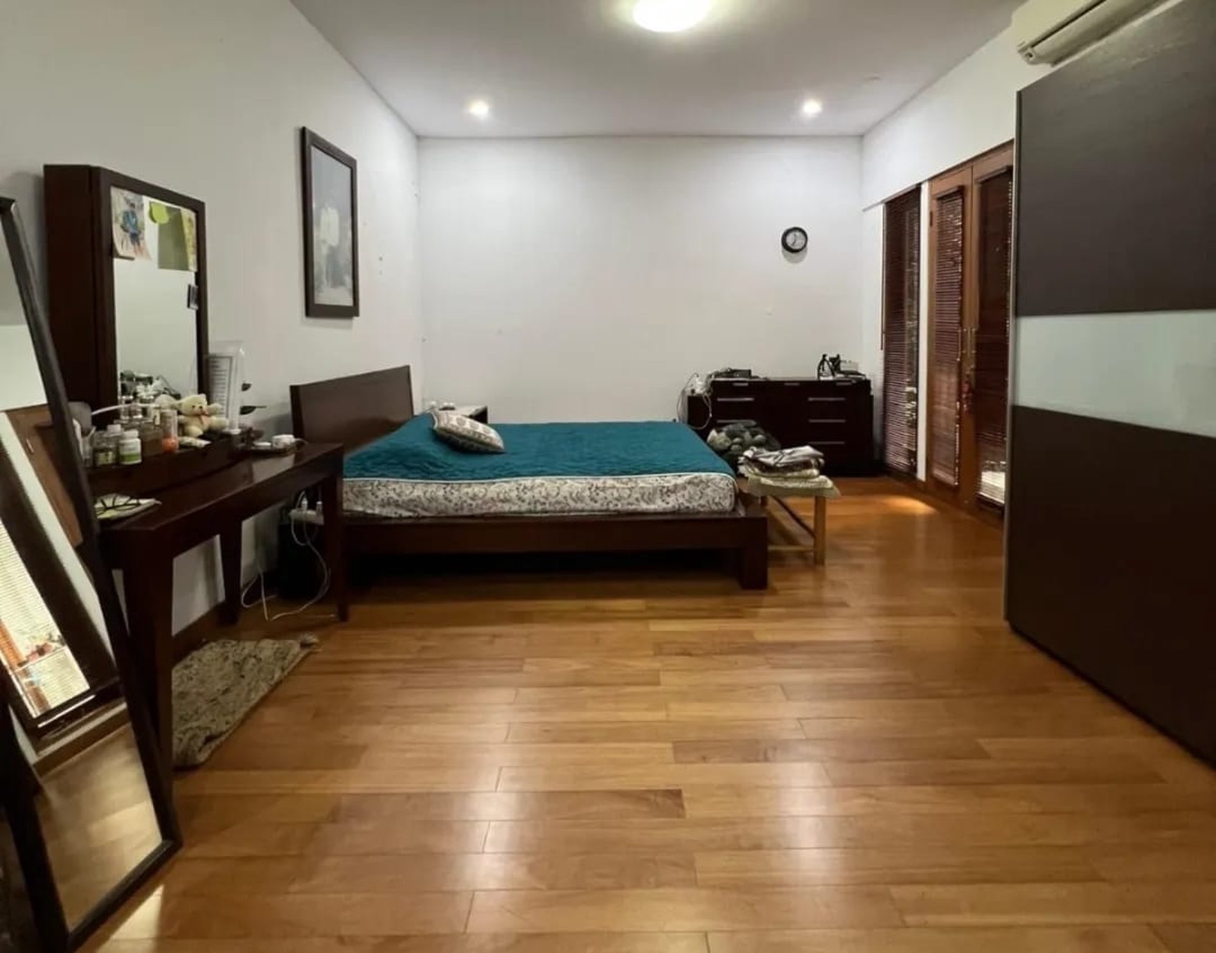 Rumah Bagus Di Jl Gandaria Jakarta Selatan
