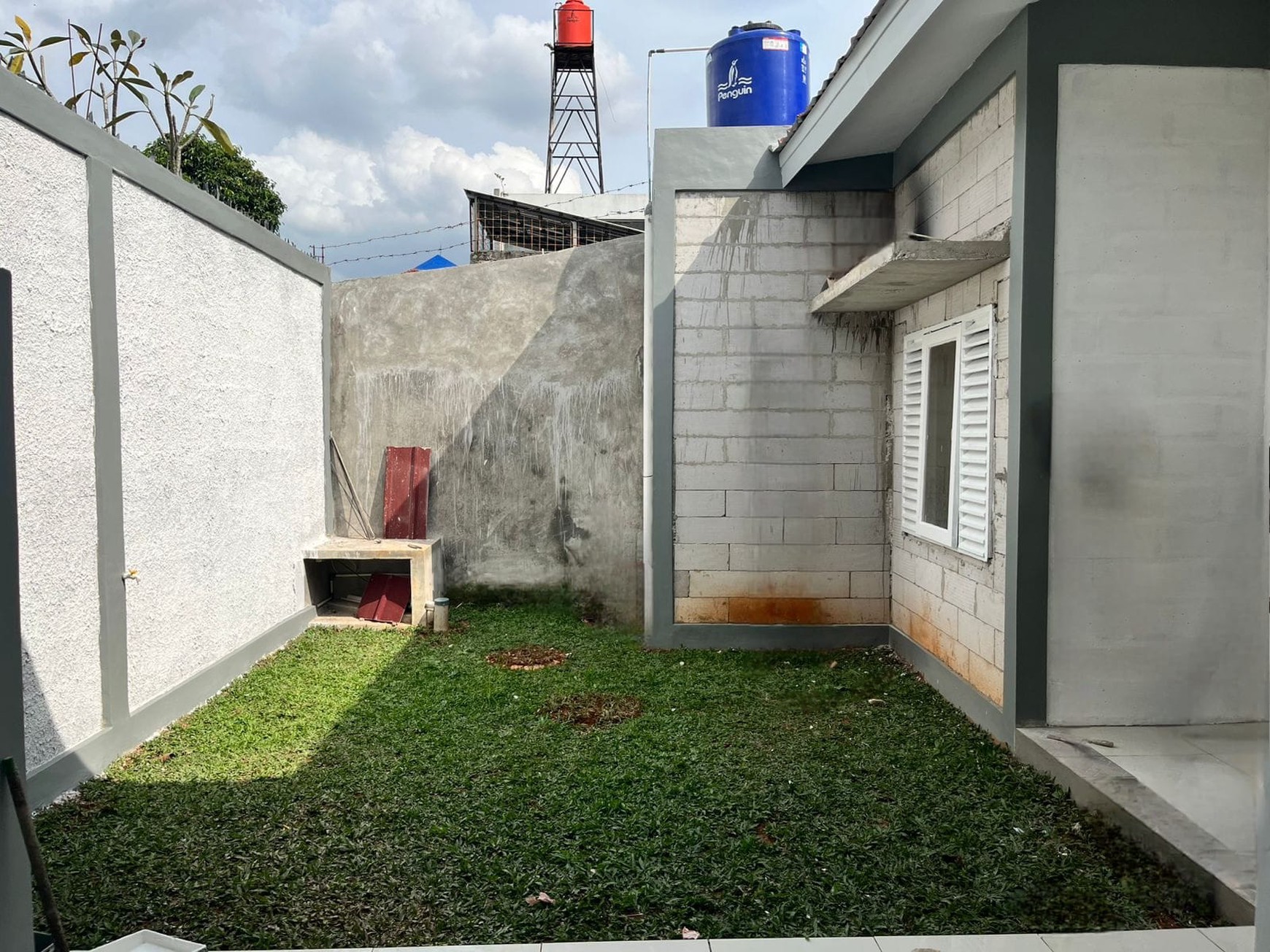 Rumah Bagus Di Graha Raya Bintaro Jaya Tangerang Selatan