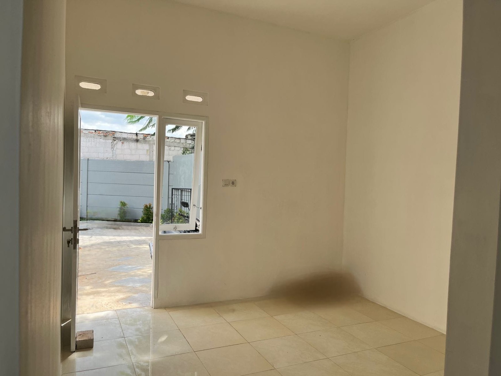 Rumah Bagus Di Graha Raya Bintaro Jaya Tangerang Selatan