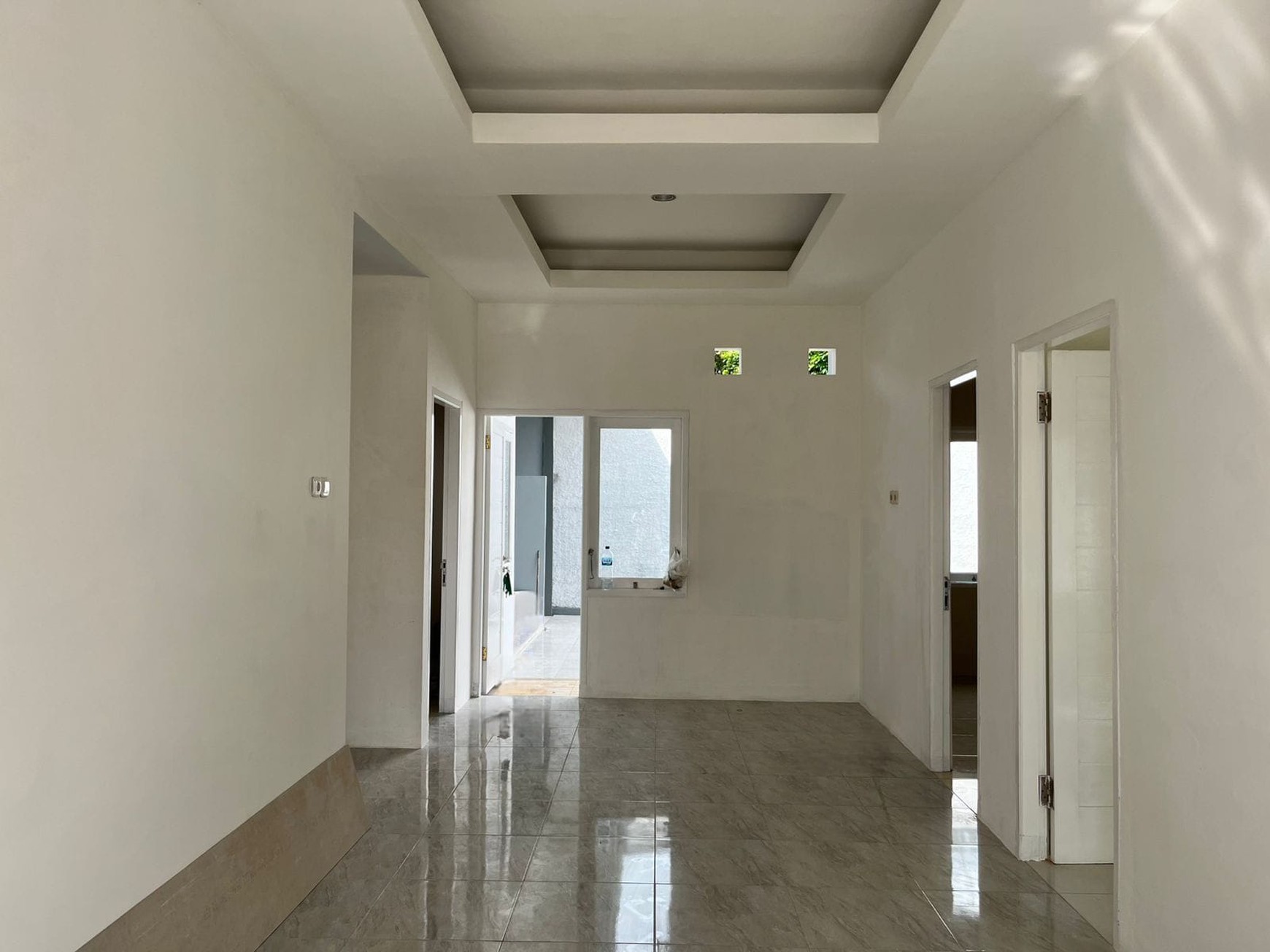 Rumah Bagus Di Graha Raya Bintaro Jaya Tangerang Selatan