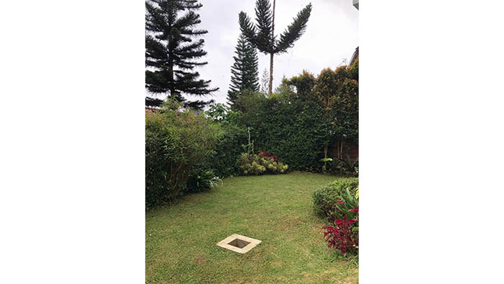 Villa Kota Bunga, Puncak, Cipanas. Rapih terawat, siap menanti Anda untuk momen-momen akhir pekan dan liburan yang penuh kesan