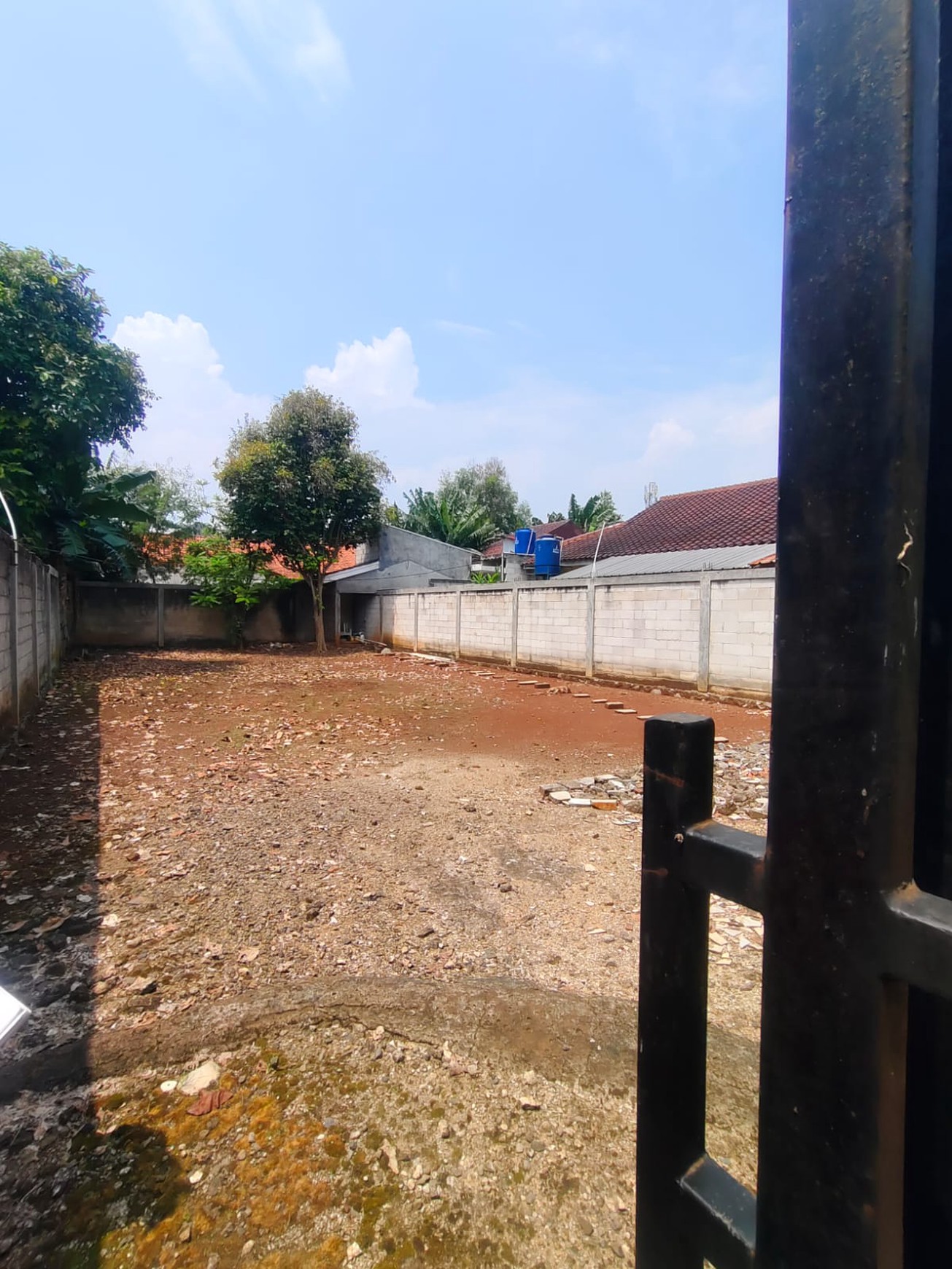 Kavling Siap Bangun Di Kav PDK, Pondok Benda Pamulang