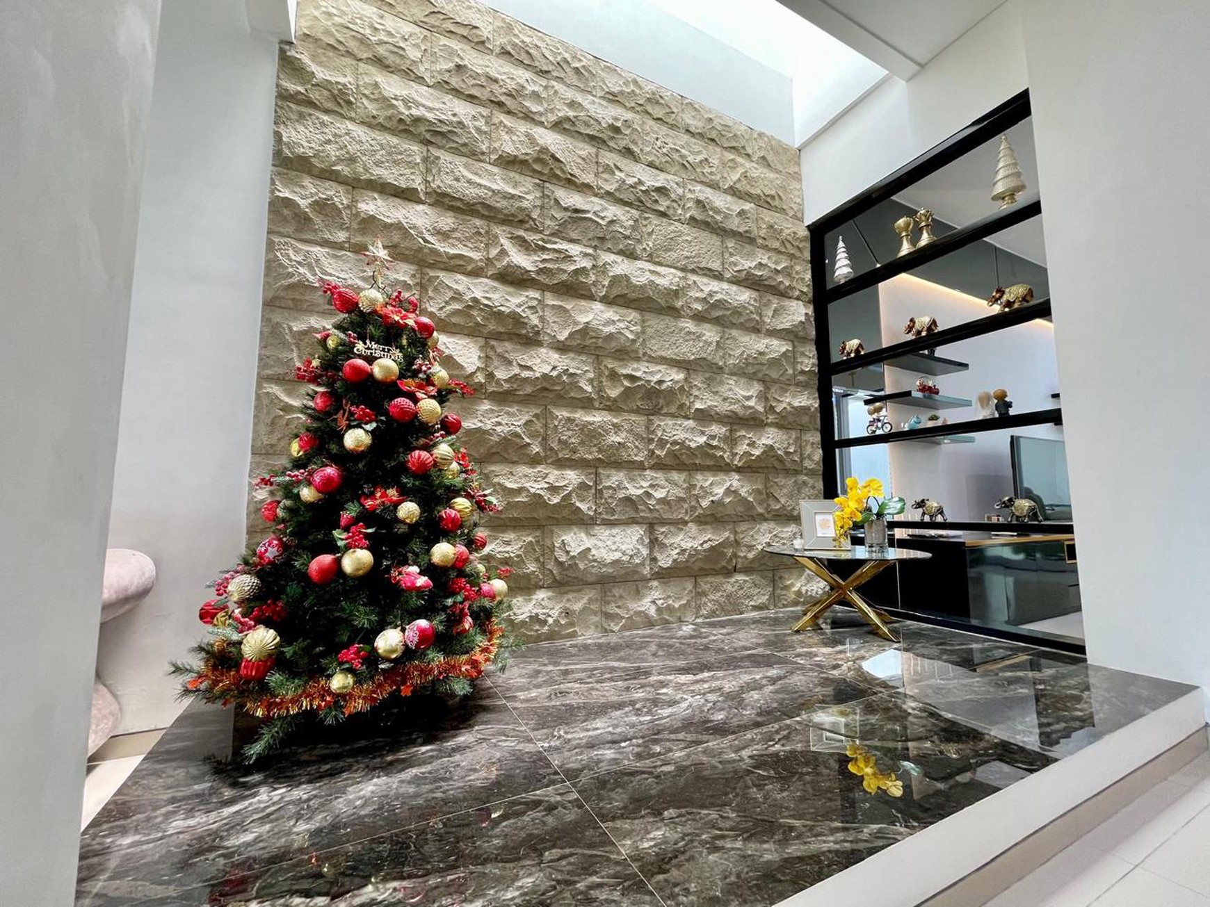 Dijual Rumah Woodland Citraland Surabaya Barat